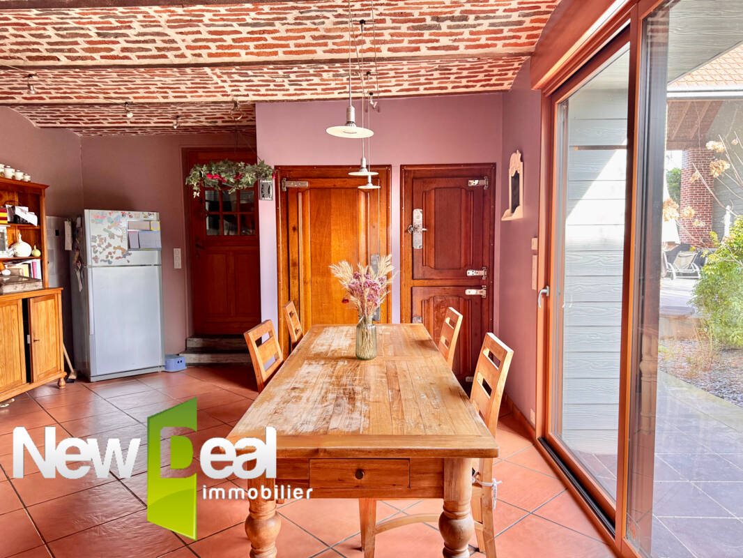Maison à vendre, 245m², Landas