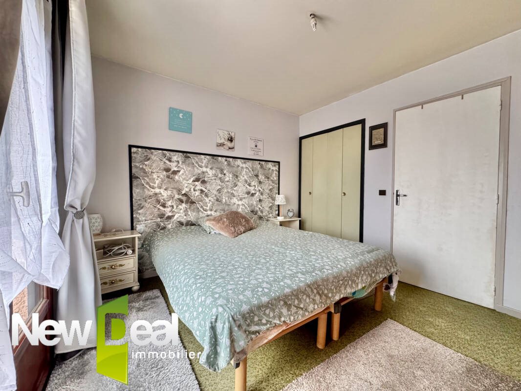 Maison à vendre, 106m², Saméon