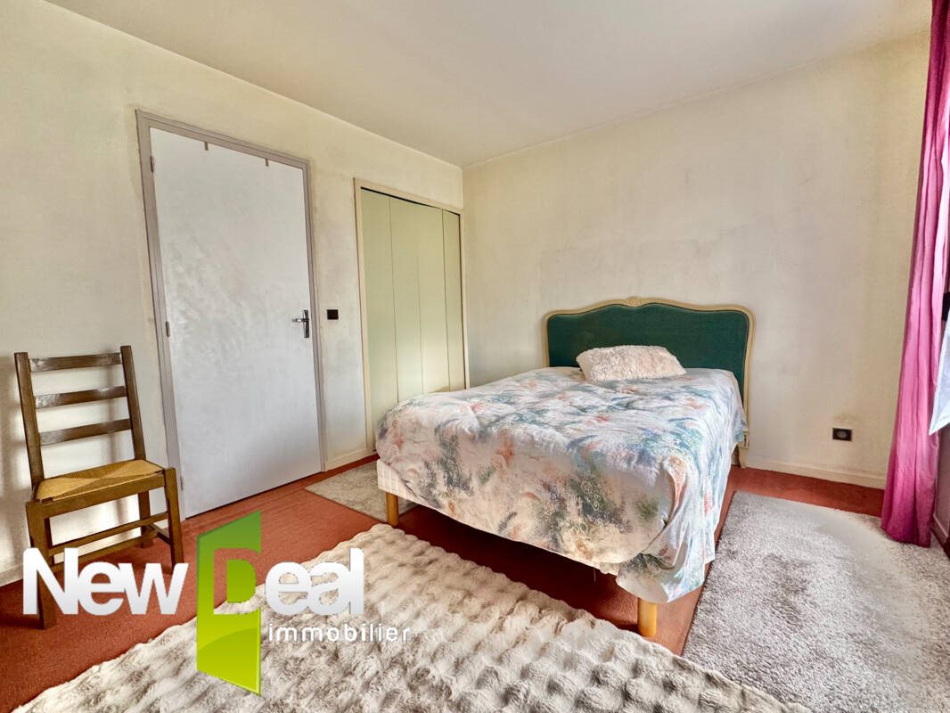 Maison à vendre, 106m², Saméon