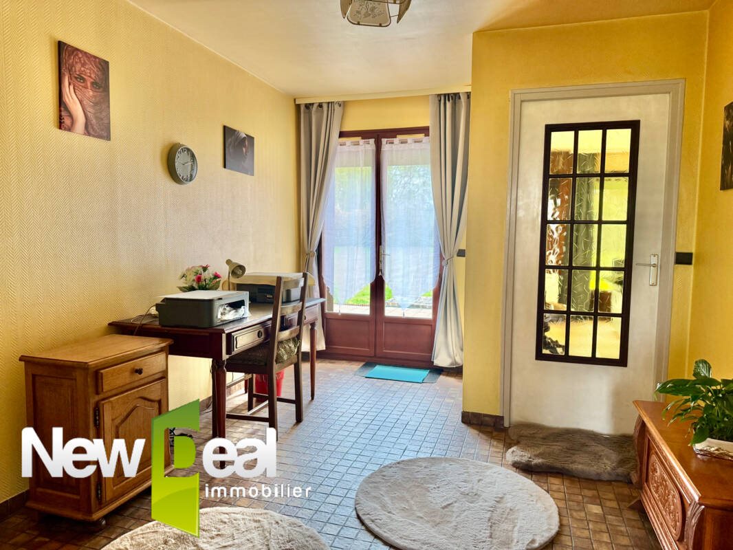 Maison à vendre, 106m², Saméon