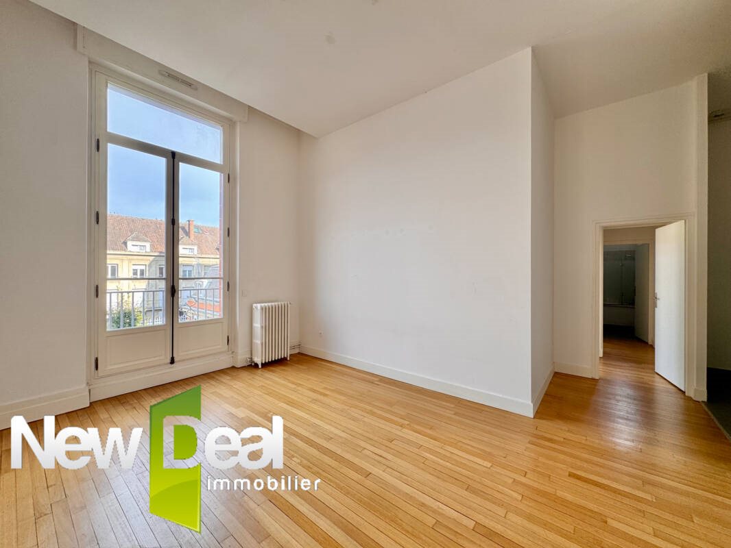 Appartement à vendre, 62m², Douai
