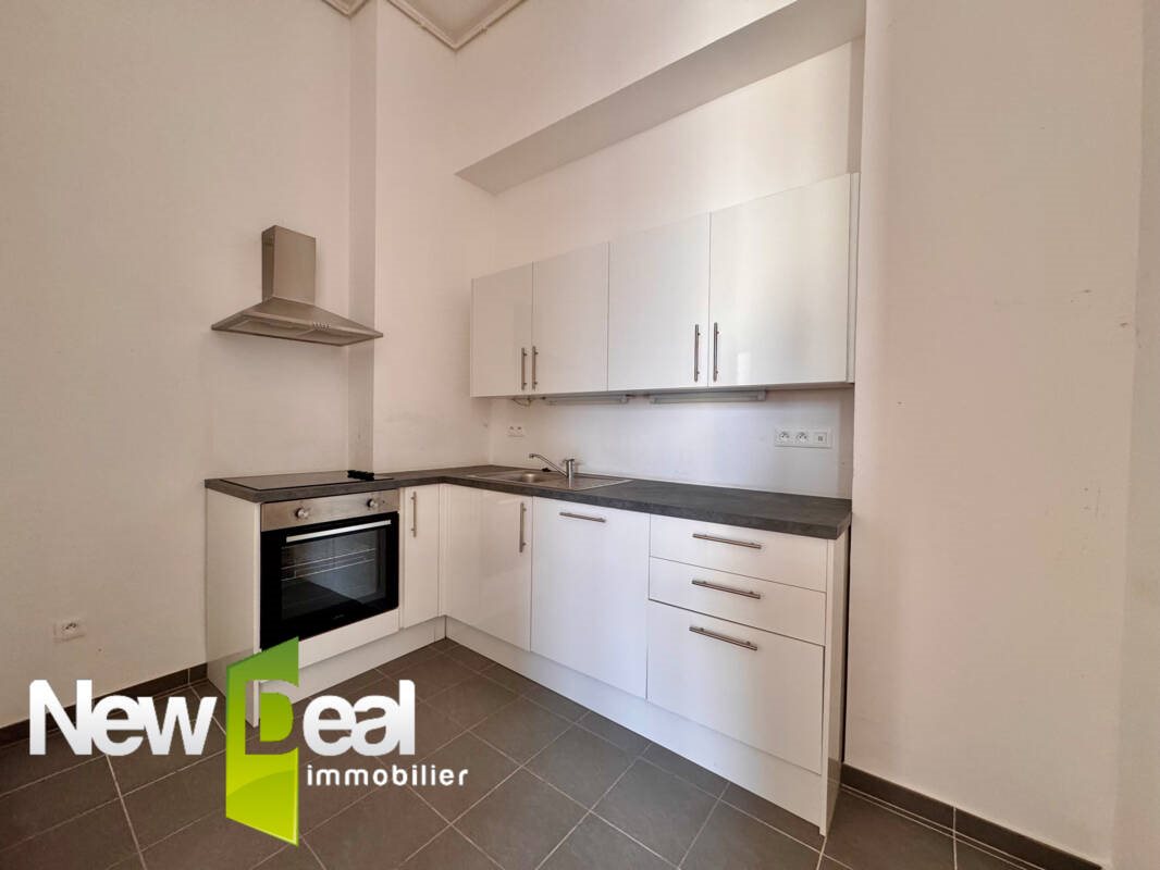 Appartement à vendre, 62m², Douai