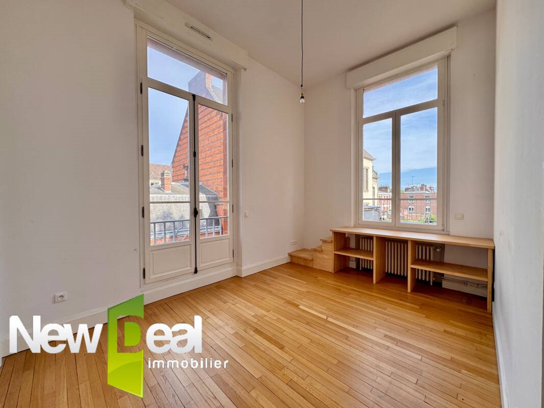 Appartement à vendre, 62m², Douai