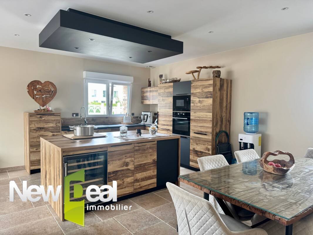 Maison à vendre, 94m², Saint-Amand-les-Eaux