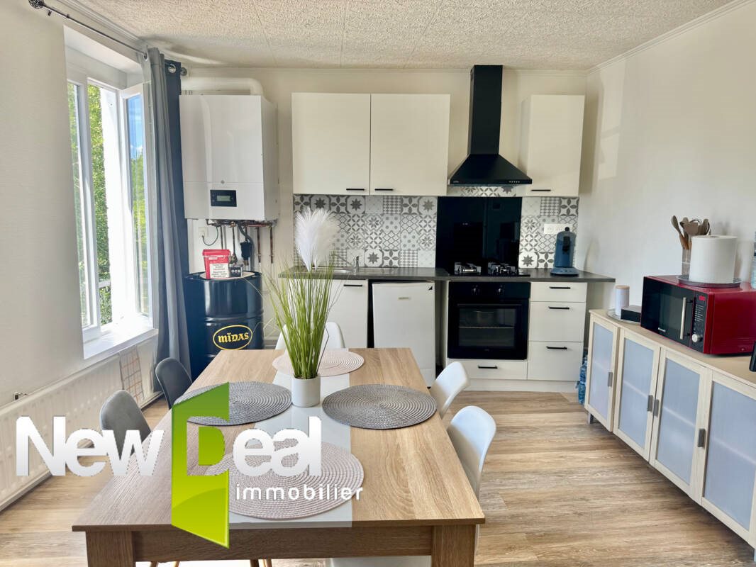 Maison à vendre, 150m², Etroeungt