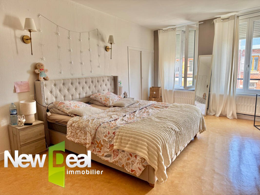 Maison à vendre, 150m², Etroeungt
