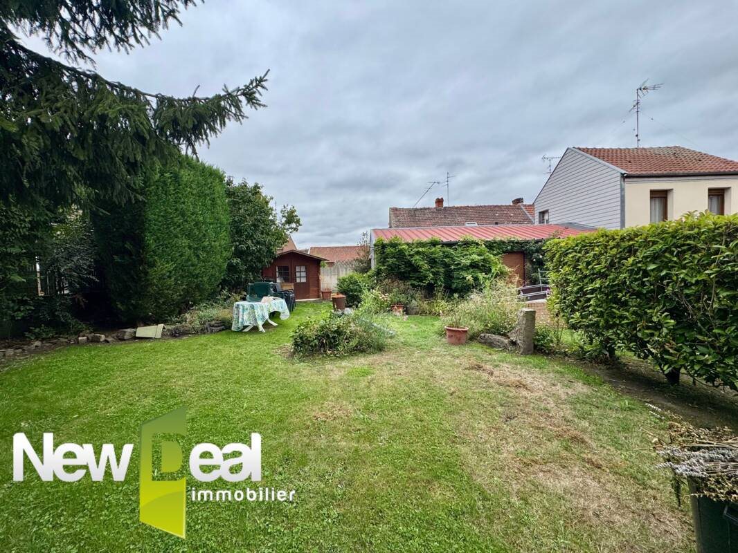 Maison à vendre, 166m², Maing