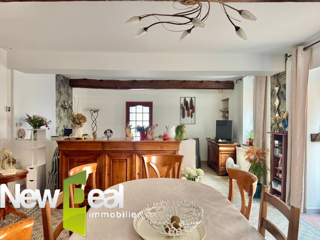 Maison à vendre, 166m², Maing
