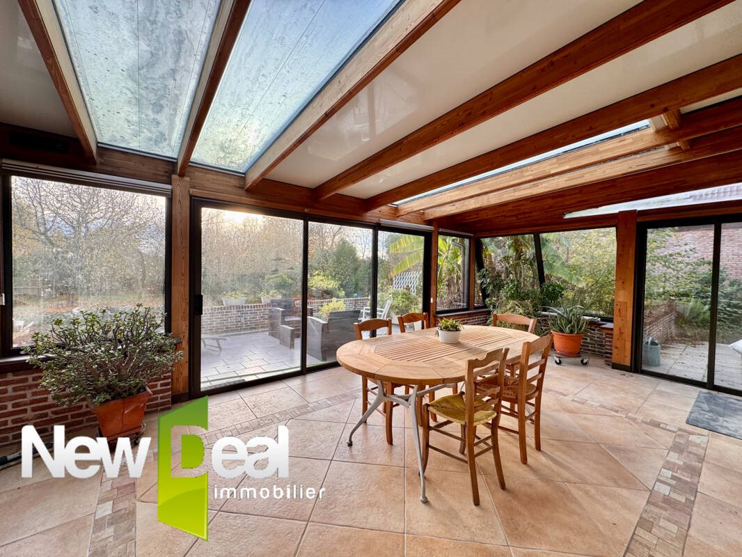 Maison à vendre, 165m², Nomain