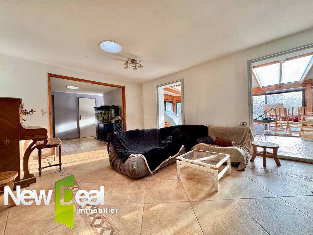 Maison à vendre, 165m², Nomain