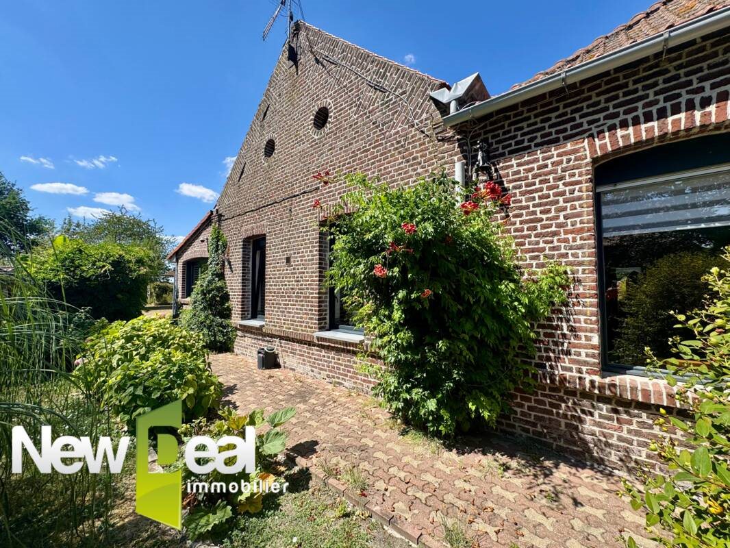Maison à vendre, 146m², Landas