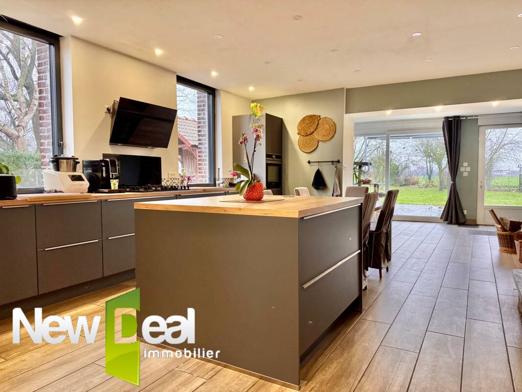 Maison à vendre, 146m², Landas