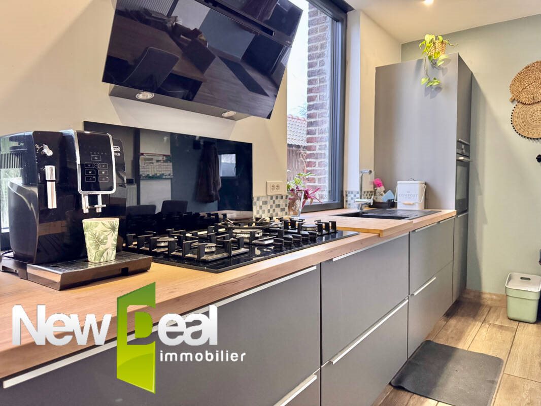 Maison à vendre, 146m², Landas