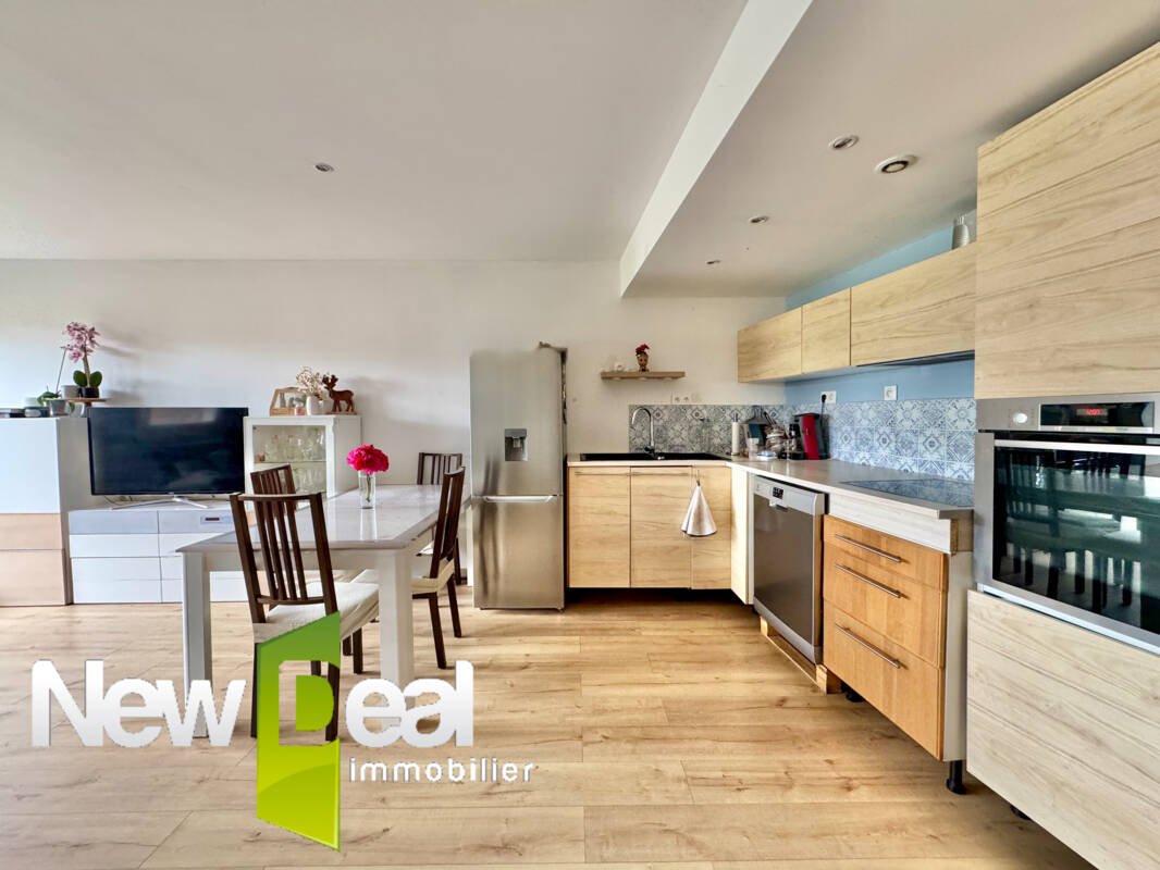 Maison à vendre, 82m², Saméon