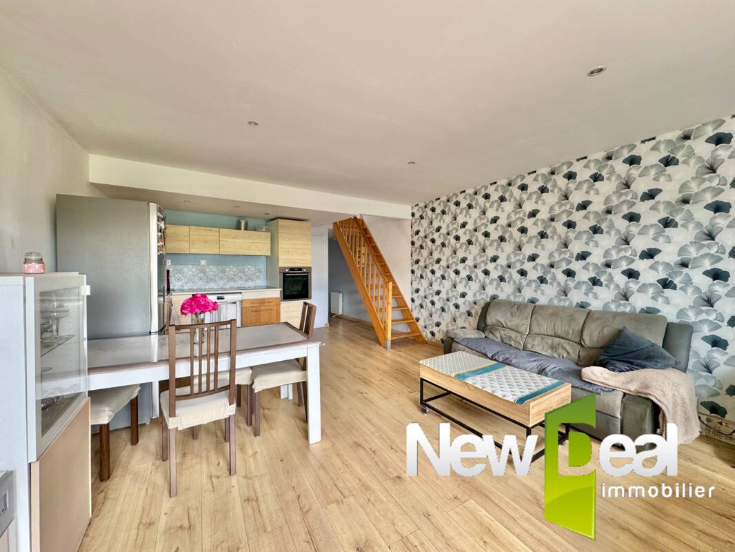Maison à vendre, 82m², Saméon