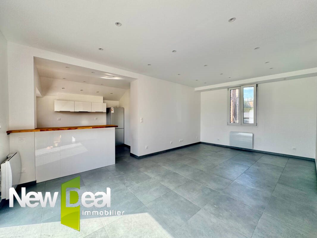 Maison à vendre, 80m², Landas
