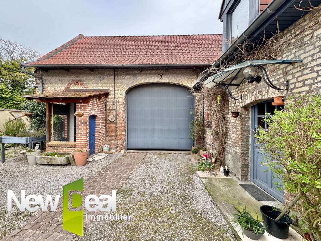Maison à vendre, 152m², Landas
