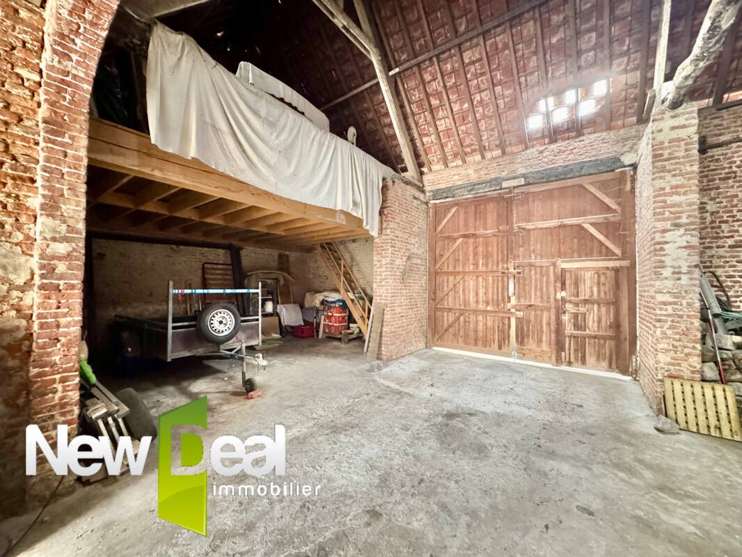Maison à vendre, 152m², Landas