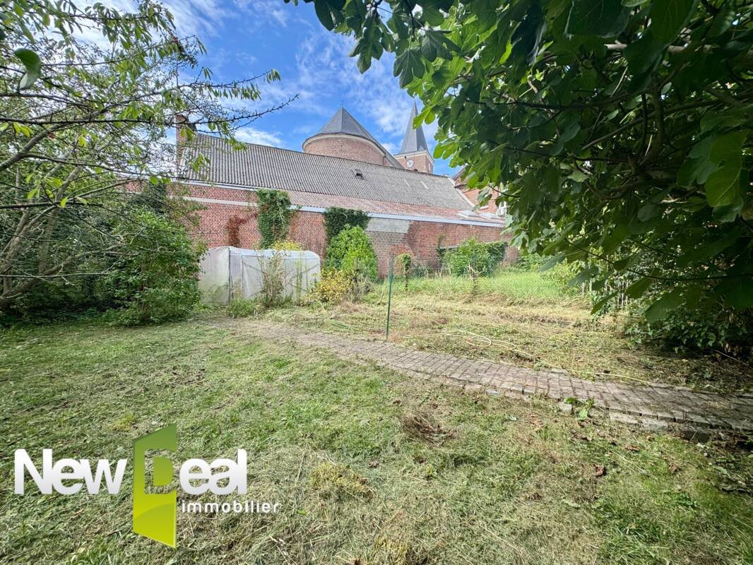 Maison à vendre, 107m², Landas