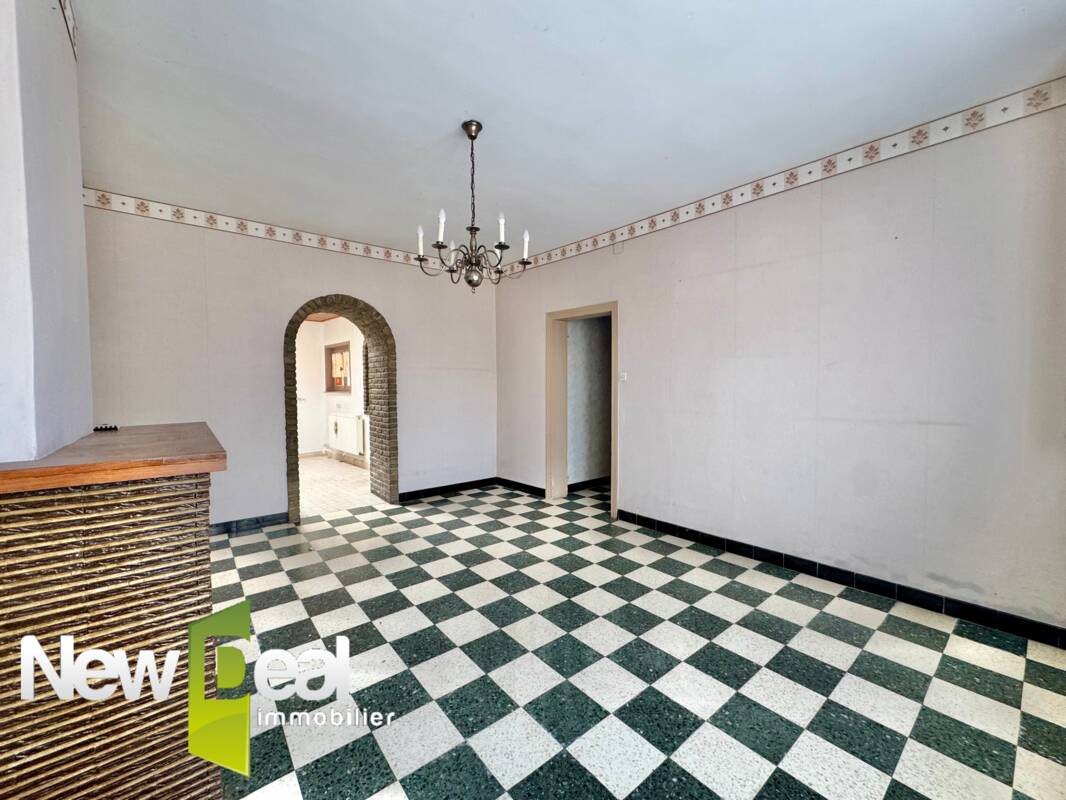 Maison à vendre, 107m², Landas