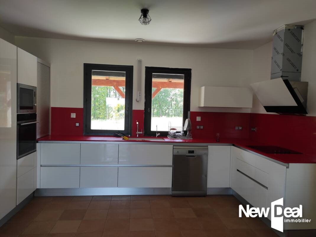 Maison à vendre, 117m², Dolmayrac