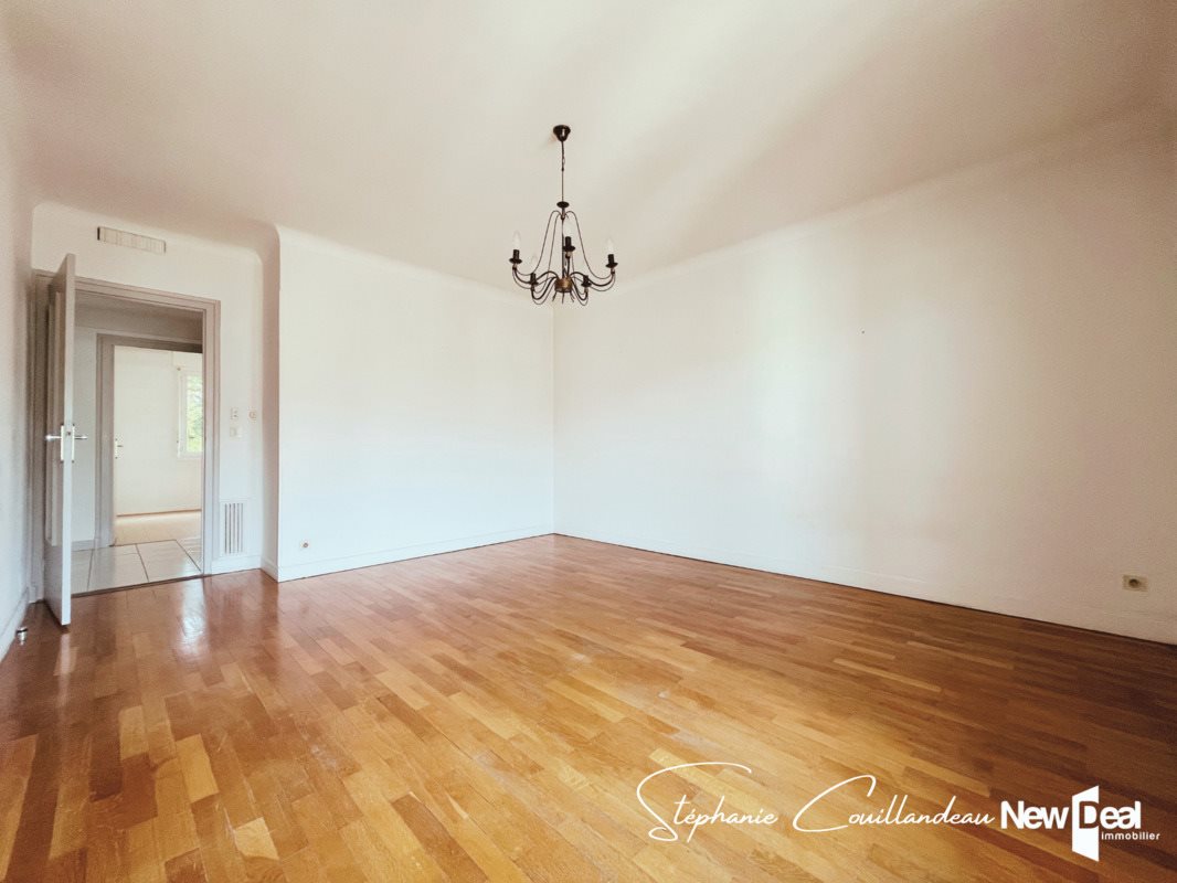 Appartement à vendre, 74m², Aix-les-Bains