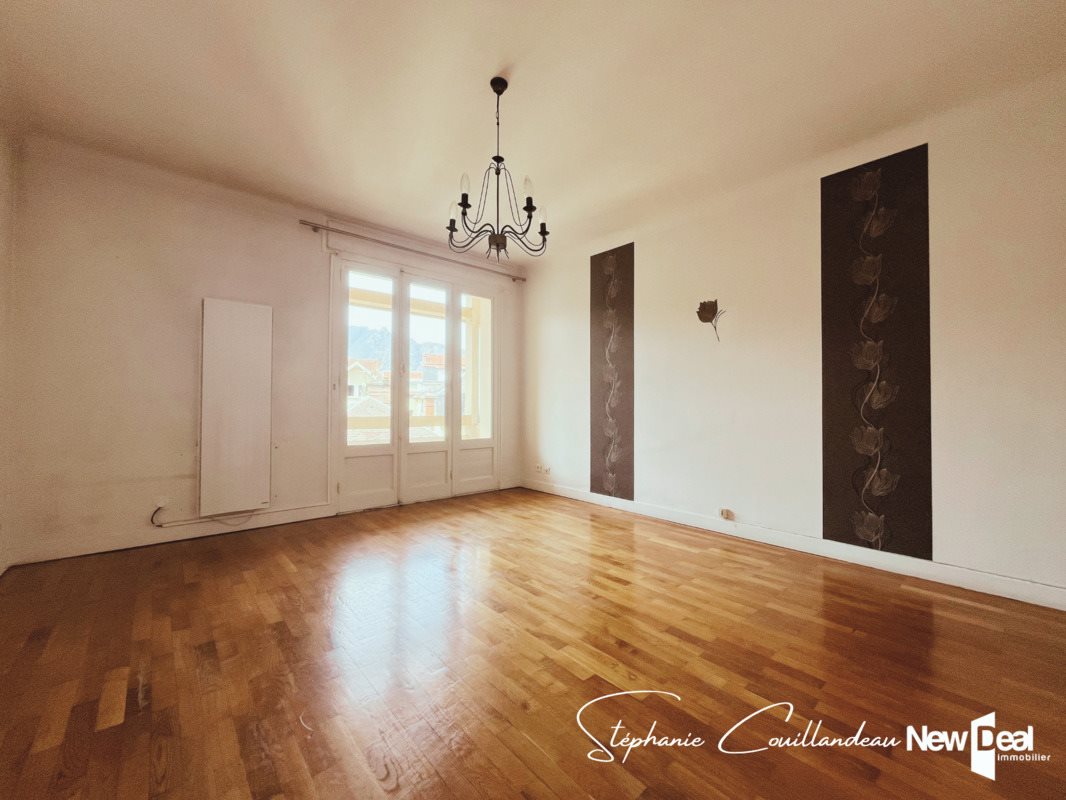 Appartement à vendre, 74m², Aix-les-Bains
