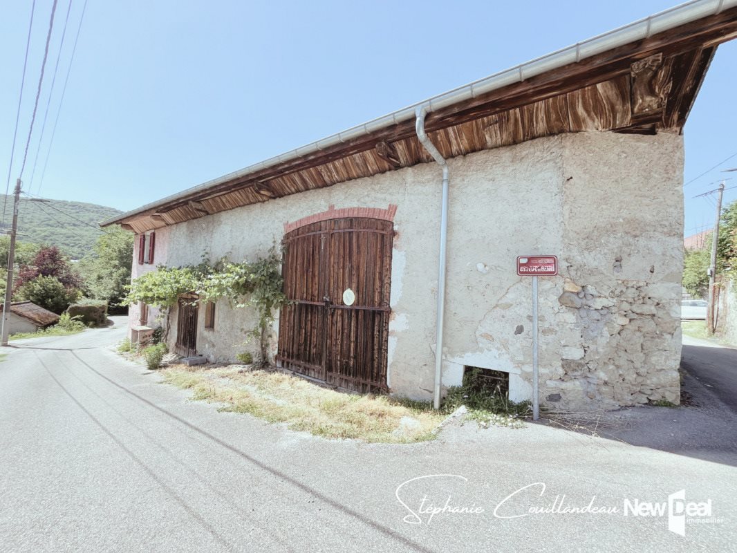 Maison à vendre, 259m², Grésy-sur-Aix