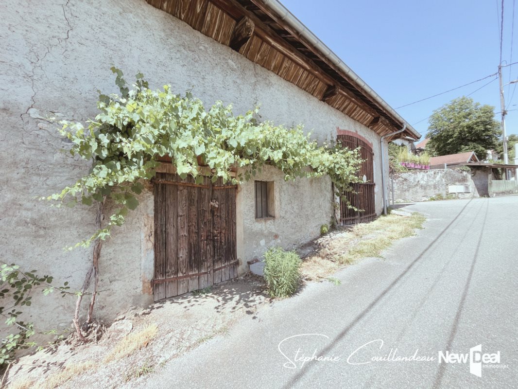 Maison à vendre, 259m², Grésy-sur-Aix
