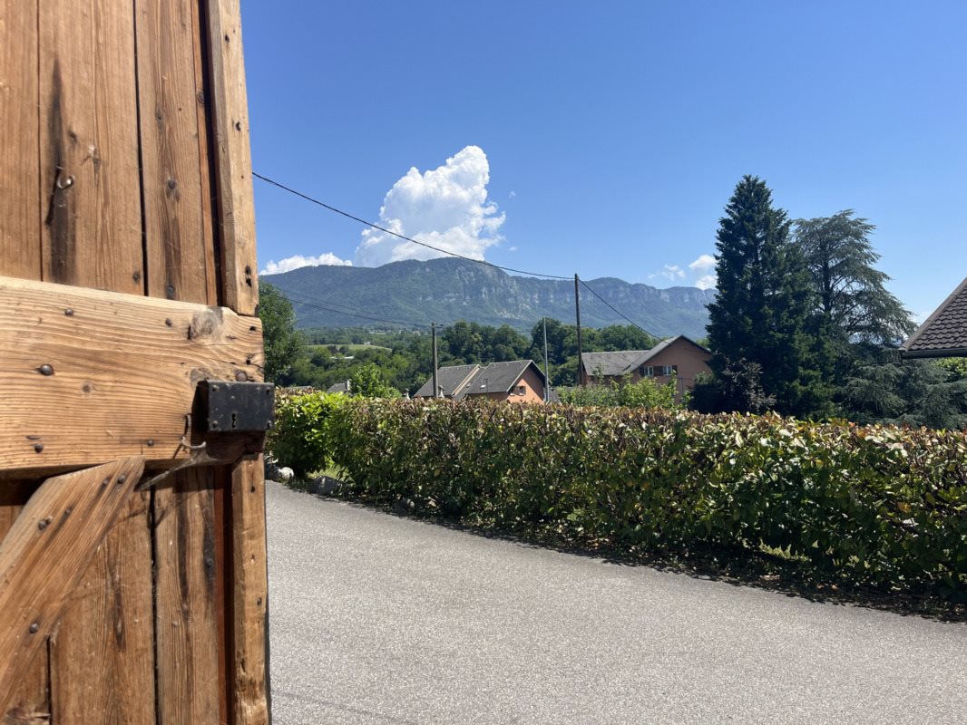 Maison à vendre, 259m², Grésy-sur-Aix