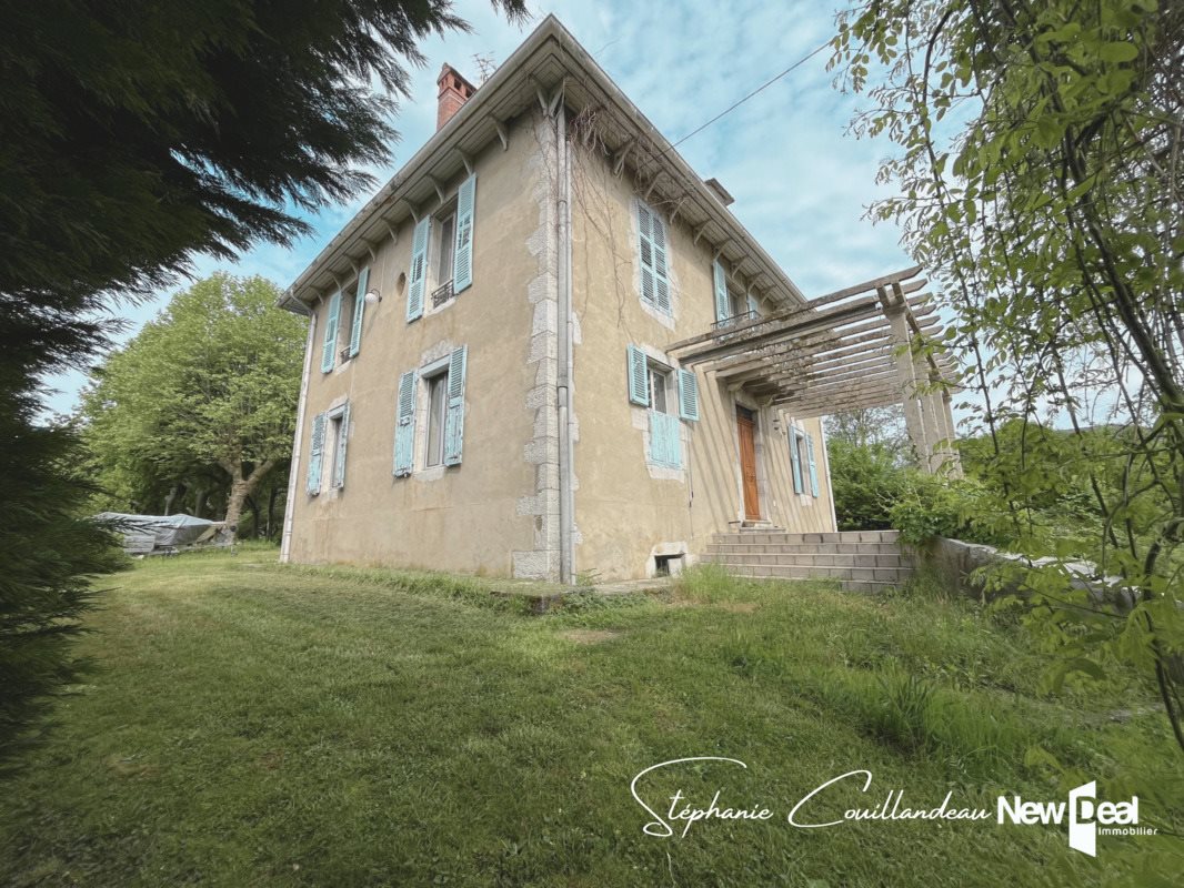 Maison à vendre, 213m², Chambéry