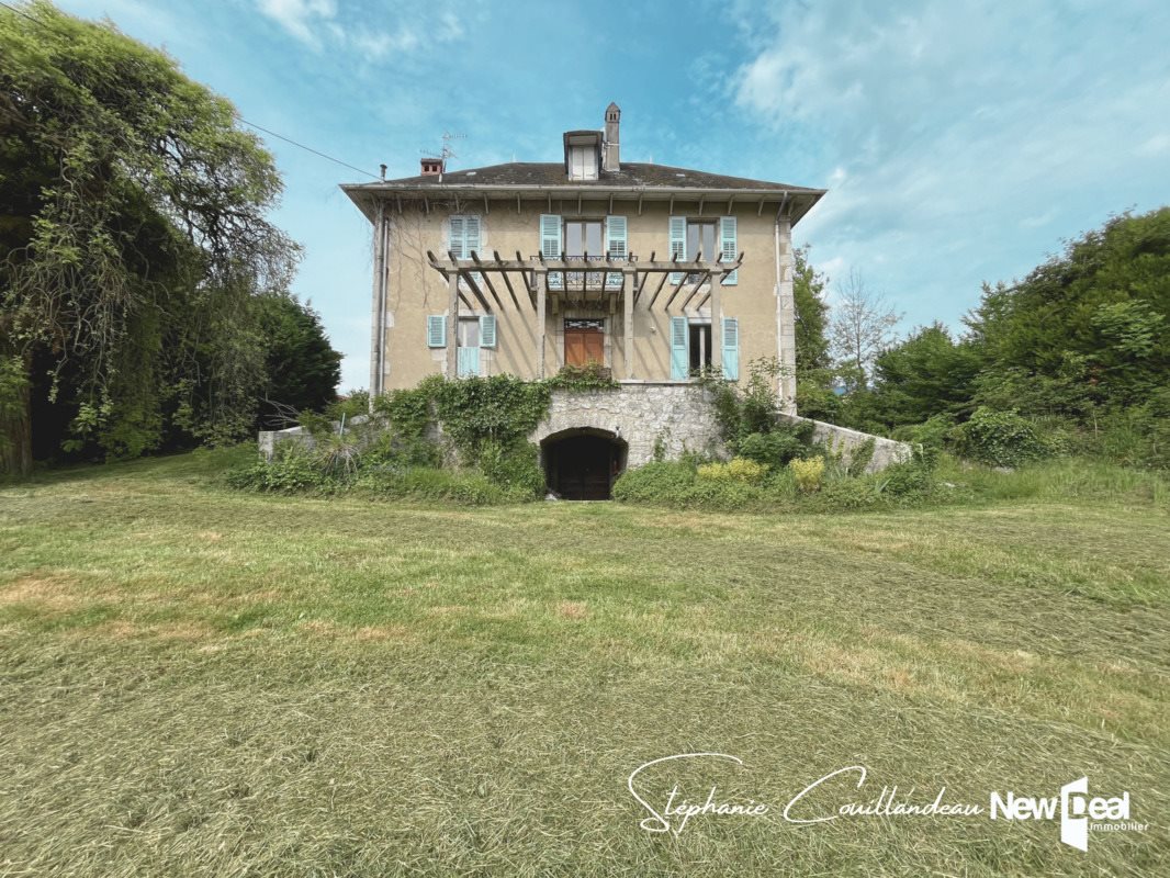 Maison à vendre, 213m², Chambéry