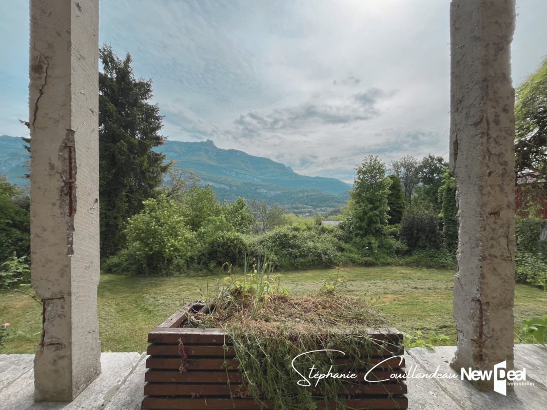 Maison à vendre, 213m², Chambéry