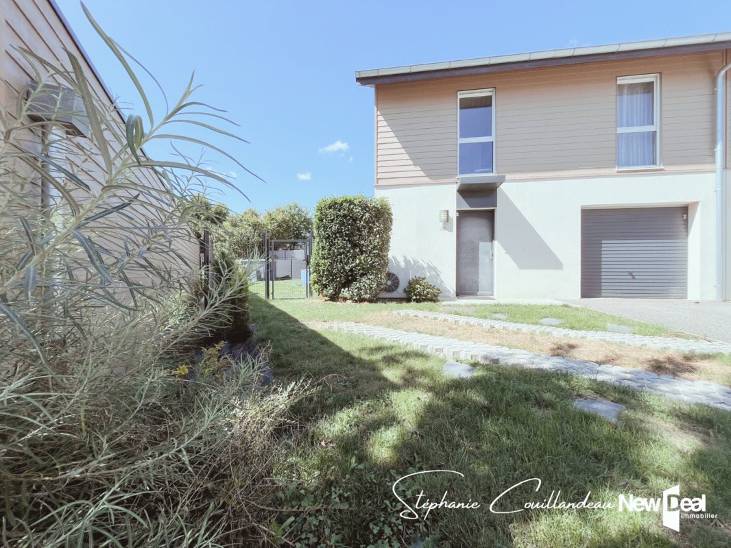Maison à vendre, 96m², La Biolle