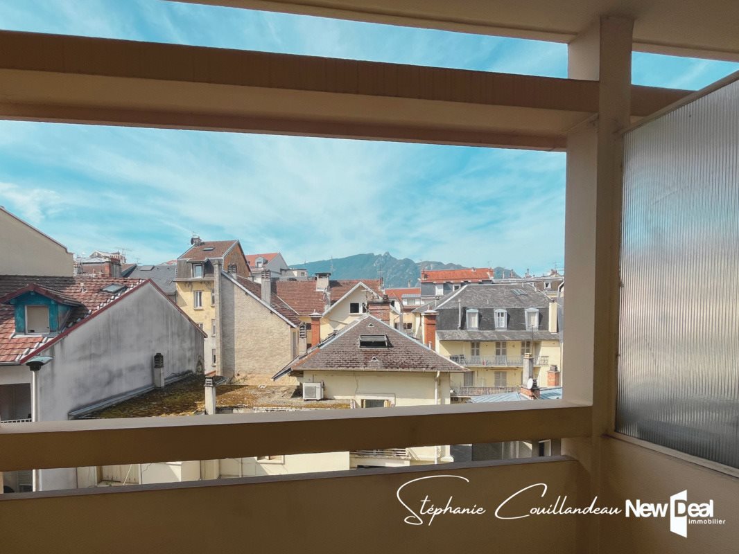 Appartement à vendre, 74m², Aix-les-Bains