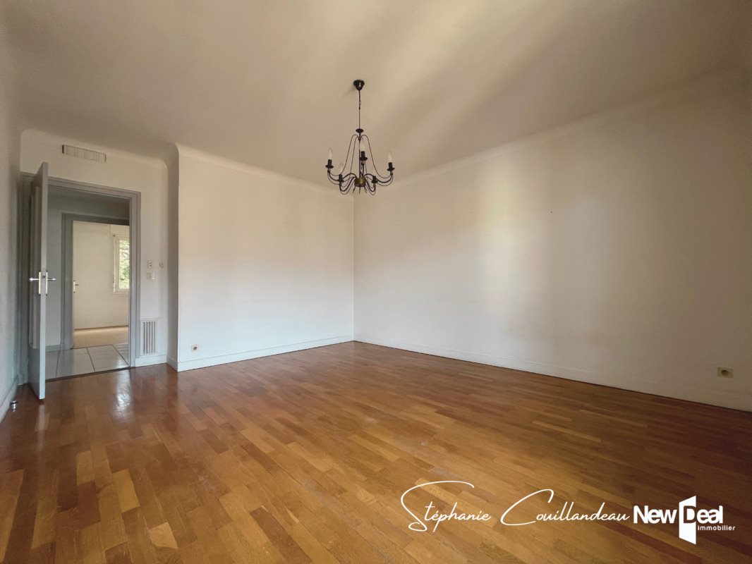 Appartement à vendre, 74m², Aix-les-Bains