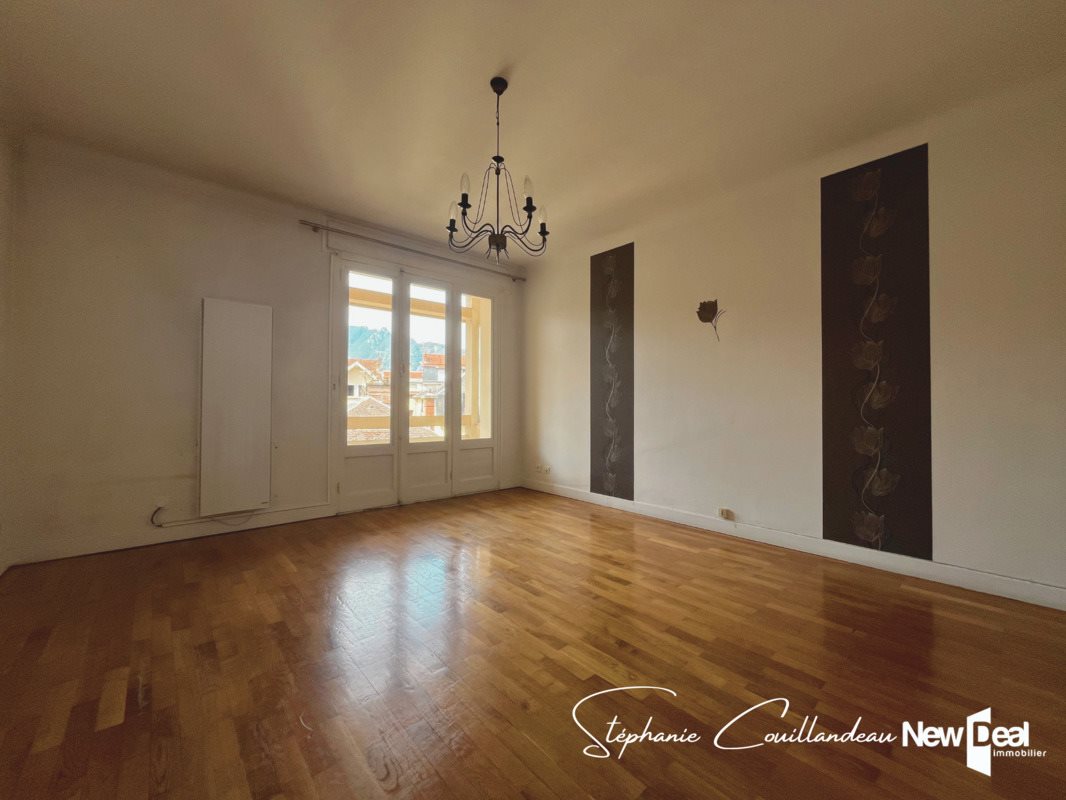 Appartement à vendre, 74m², Aix-les-Bains