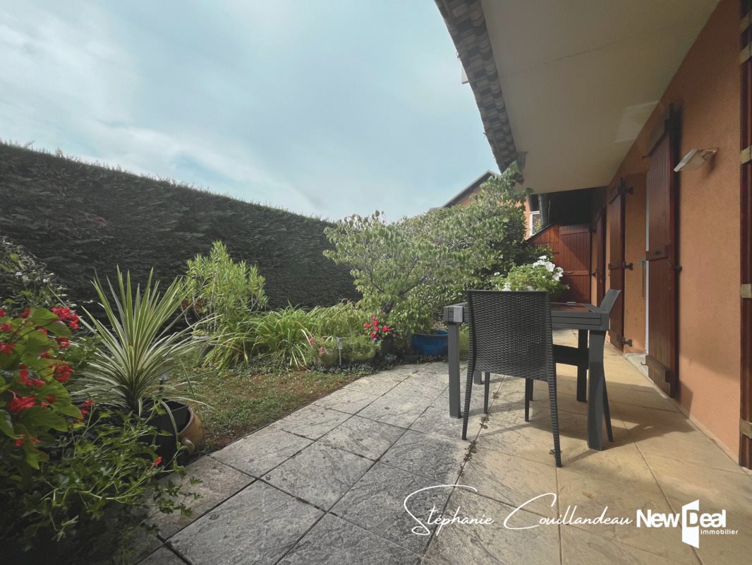 Appartement à vendre, 77m², Grésy-sur-Aix