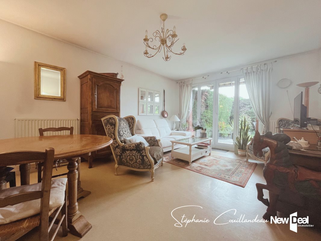 Appartement à vendre, 77m², Grésy-sur-Aix