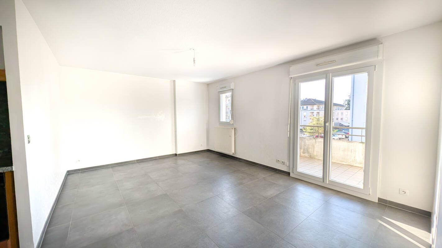 Appartement à vendre, 44m², Annecy