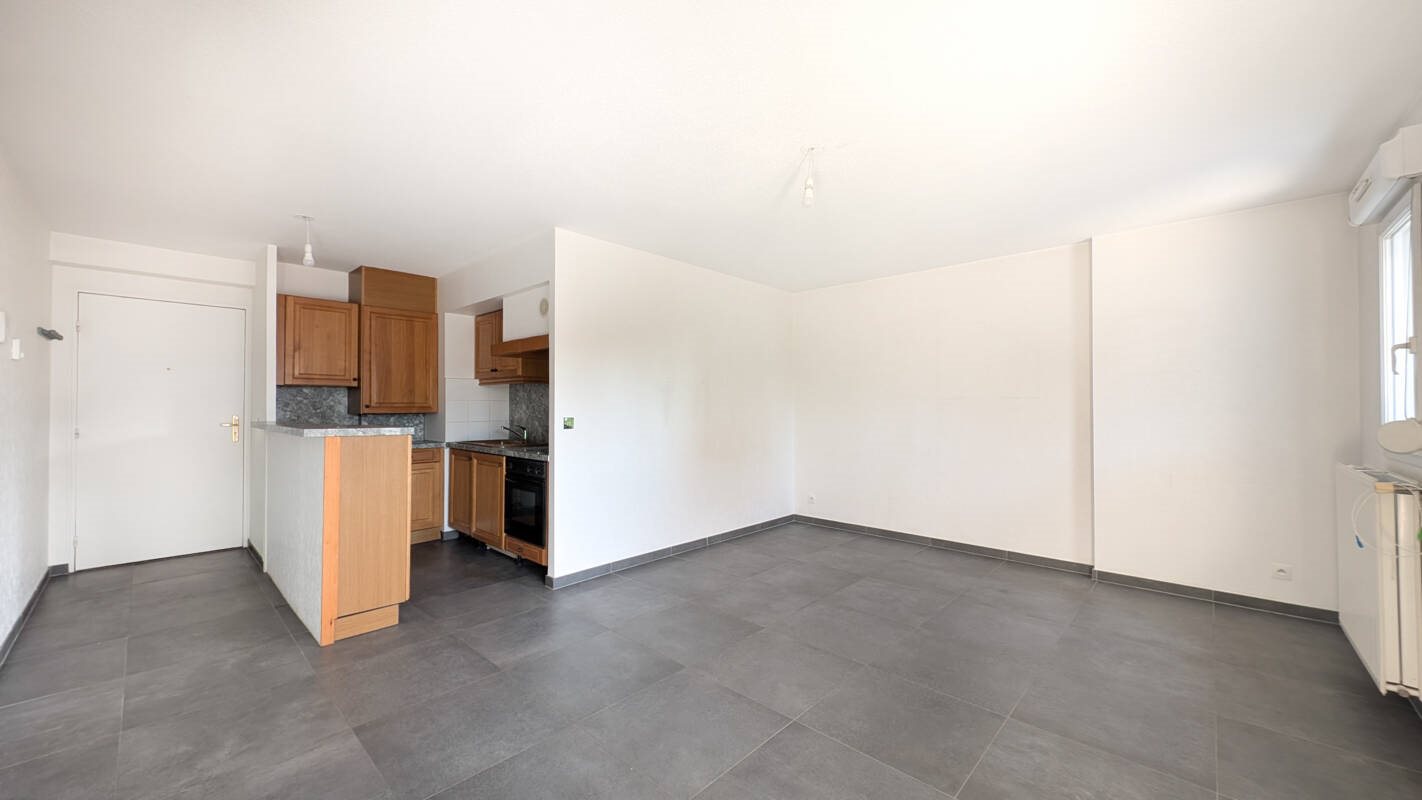 Appartement à vendre, 44m², Annecy