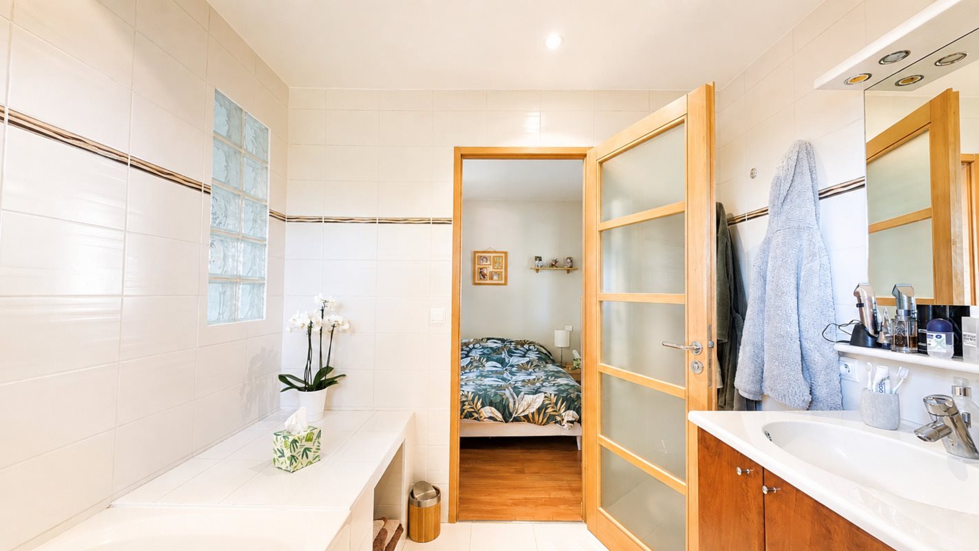 Appartement à vendre, 93m², Argonay