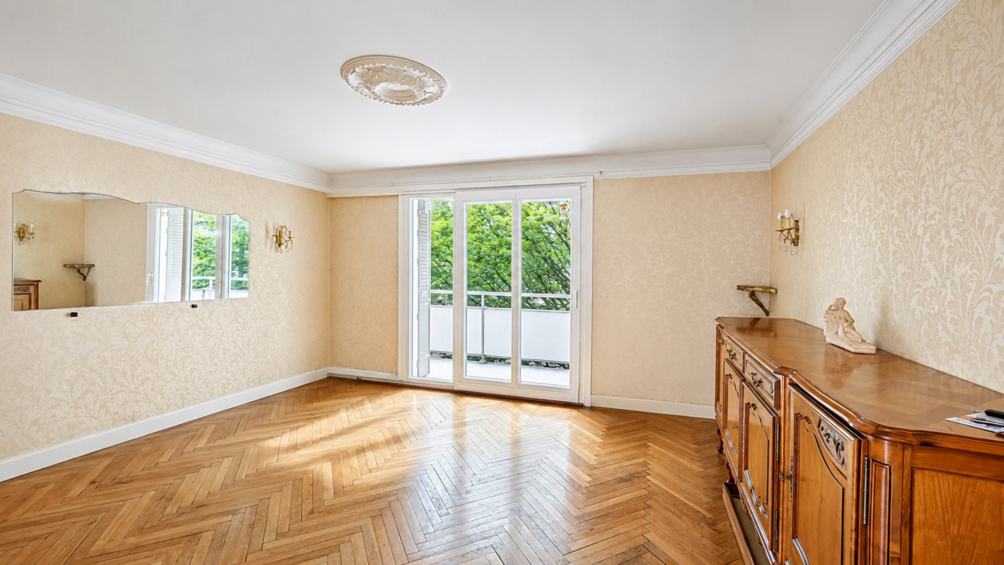 Appartement à vendre, 62m², Annecy