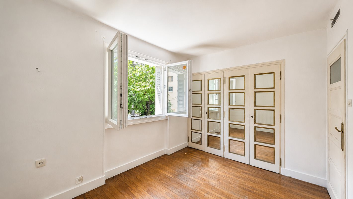 Appartement à vendre, 62m², Annecy