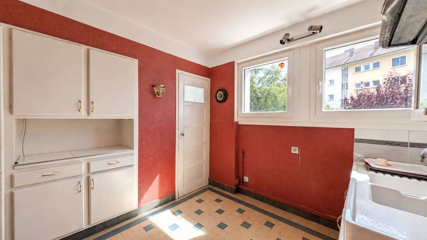 Appartement à vendre, 62m², Annecy