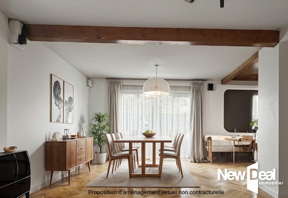 Maison à vendre, 189m², Tressin