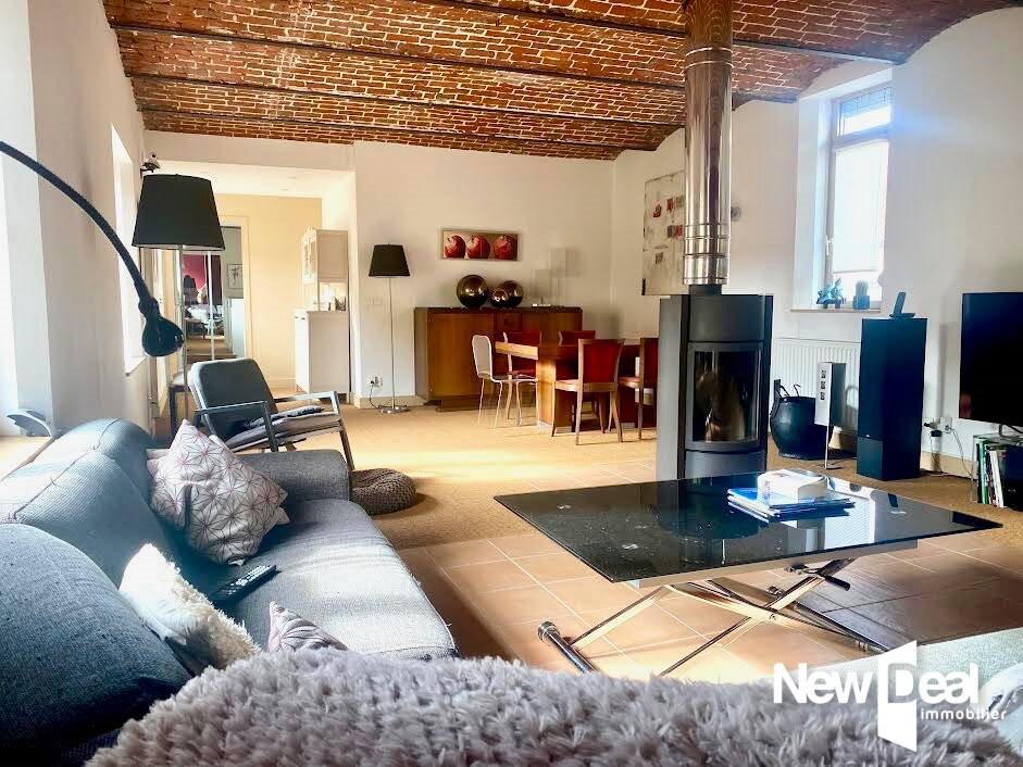 Maison à vendre, 188m², Gruson