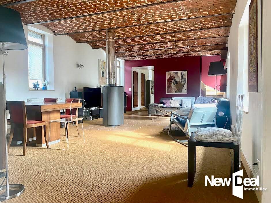 Maison à vendre, 188m², Gruson