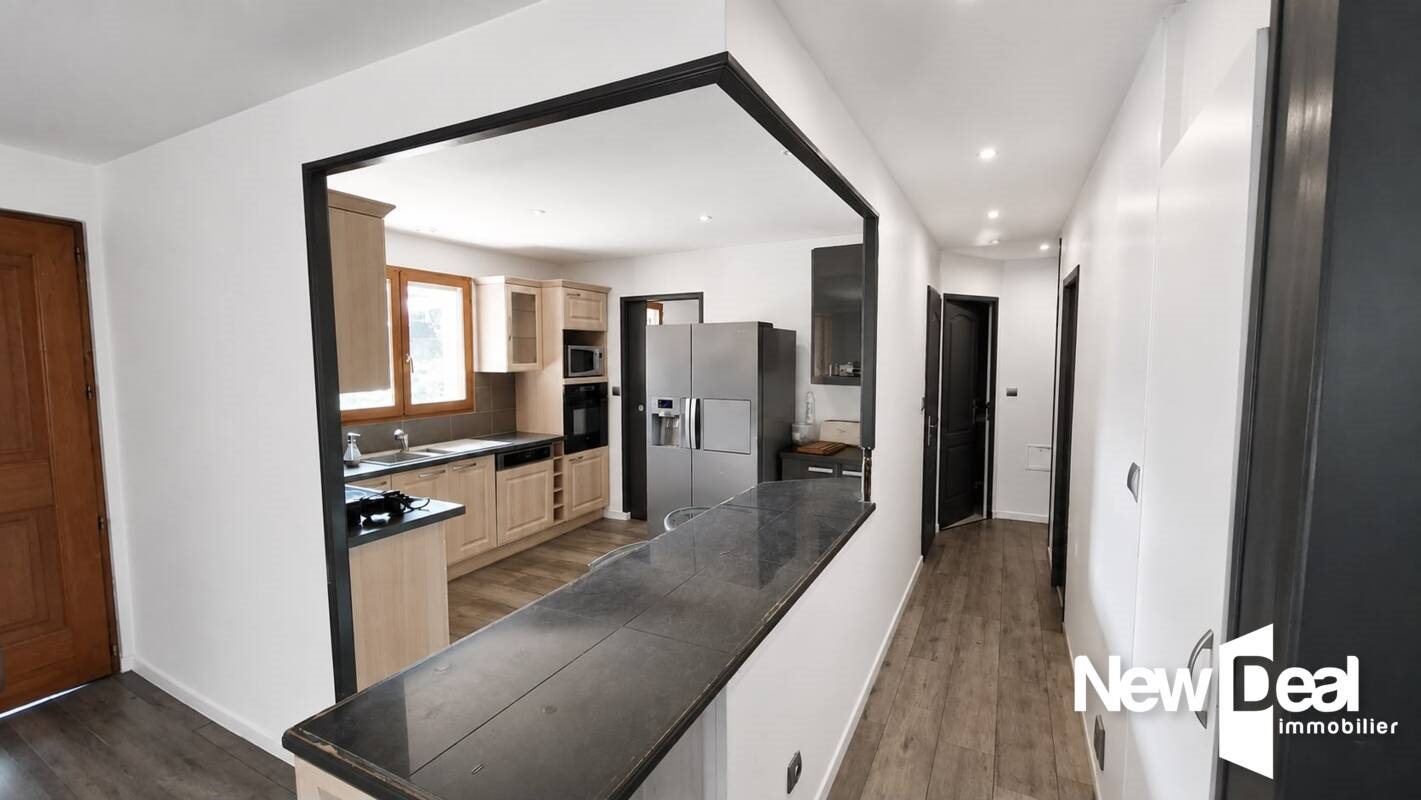 Maison à vendre, 150m², Bellevaux (Bellevaux-Hirmentaz)