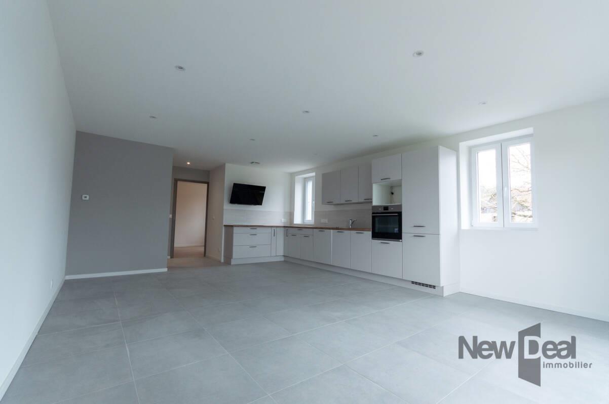 Appartement à vendre, 83m², Contamine-sur-Arve